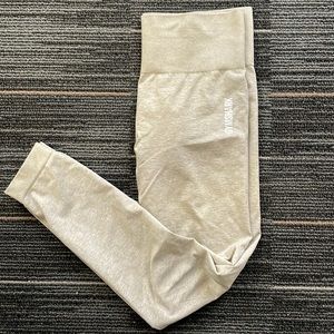 GYMSHARK Adapt Marl Seamless Leggings